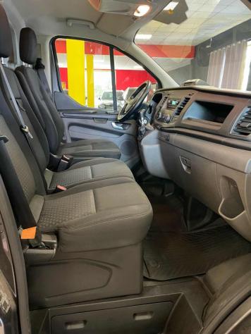 FORD Tourneo Custom 280 2.0 EcoBlue 130CV PC L1 H1*LED/BLUETOOTH rif. 23784187 - Foto 10