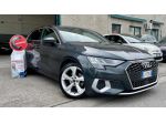 AUDI A3 SPB 2.0 BUSINESS ADVANCED TDI S-TRONIC 150 CV - FULL LED, VIRTUAL C &hellip;