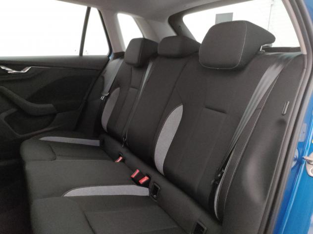 Škoda Kamiq Kamiq 1.0 tsi Be More 115cv - Foto 10