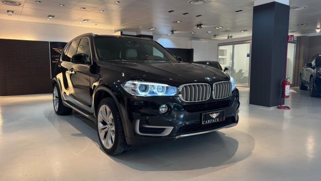 BMW X5 XDRIVE25D 2.0D 231CV - 2018 - Foto 3