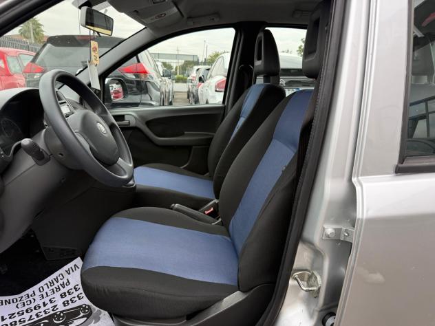 Fiat Panda 1.2 benzina , Emotion - Foto 9