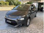 Citroen C4 Picasso BlueHDi 120 EAT6 Business-2016