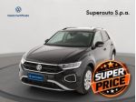 Volkswagen T-Roc 2.0 TDI SCR 150 CV DSG Edition Plus