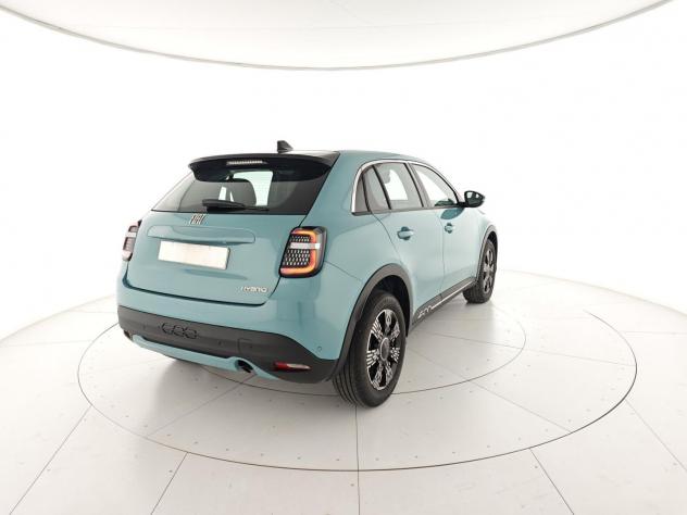 FIAT 600 Hybrid 110 CV DCT MHEV - Foto 6