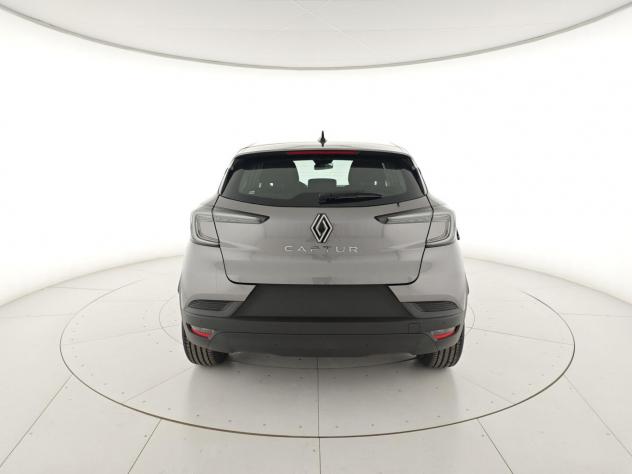Renault Captur Eco-G 120 CV Evolution + Vernice - Foto 3