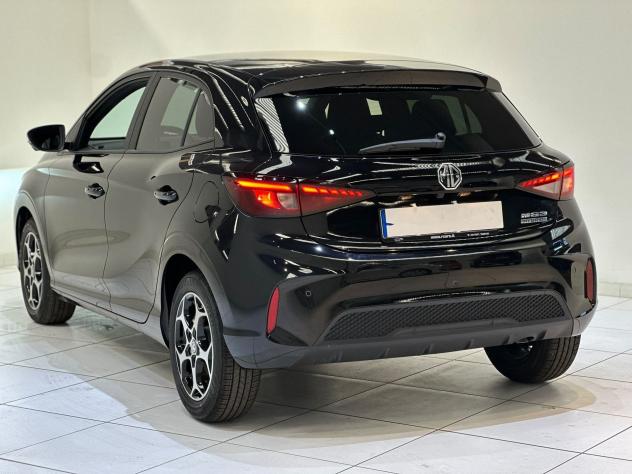 MG MG3 1.5 Hybrid+ Luxury - Foto 4