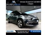 Citroen Grand C4 1.6(120CV) 7 POSTI