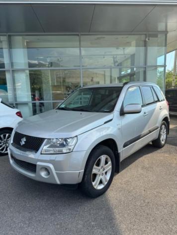 SUZUKI Grand Vitara 1.9 DDiS 5 porte Executive 2008 rif. 23751586 - Foto 2