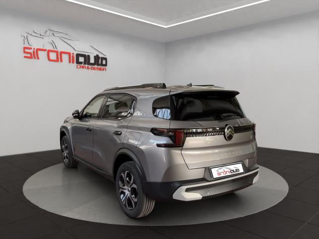 Citroën C3 Aircross C3 Aircross 1.2 hybrid Plus 145cv edcs6 - Foto 5