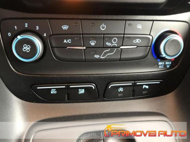 FORD Transit Connect 210 1.5 Ecoblue 100CV L2 aut. Furgone Trend rif. 23025394 - Foto 10