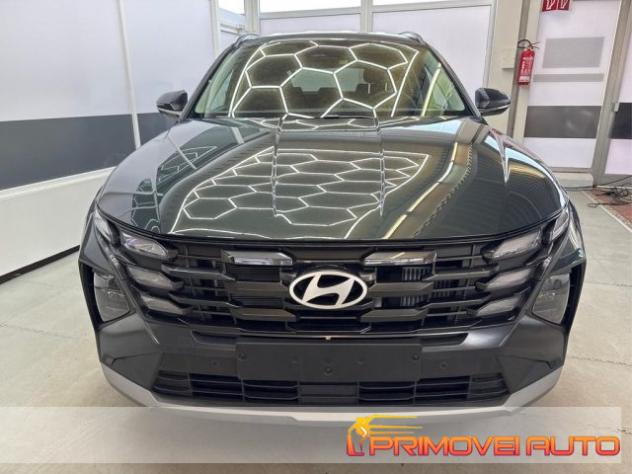 HYUNDAI Tucson 1.6 CRDI Style rif. 22193026 - Foto 3