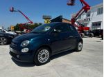 FIAT 500 1.0 Hybrid Red rif. 23944818