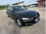 Bmw 316d Touring
