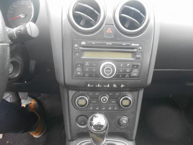 NISSAN Qashqai ACCENTA rif. 23772494 - Foto 7