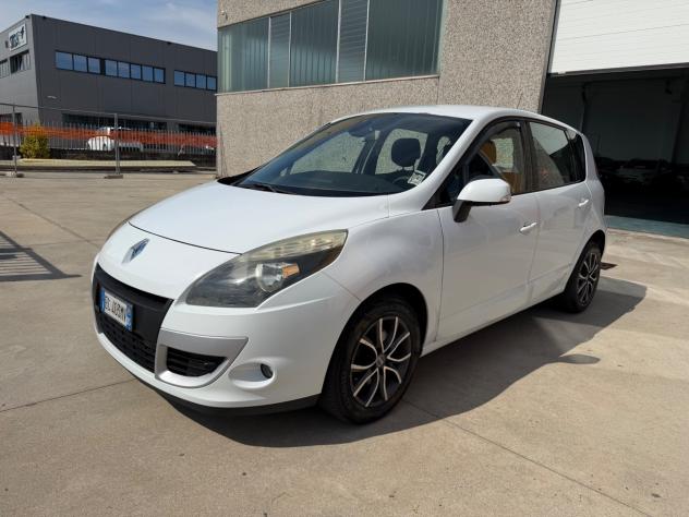 Renault Scenic Scic X-Mod 1.5 dCi 110CV Dynamique - Foto 3