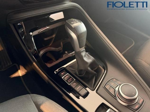 BMW X2 (F39) XDRIVE25E BUSINESS-X - Foto 9