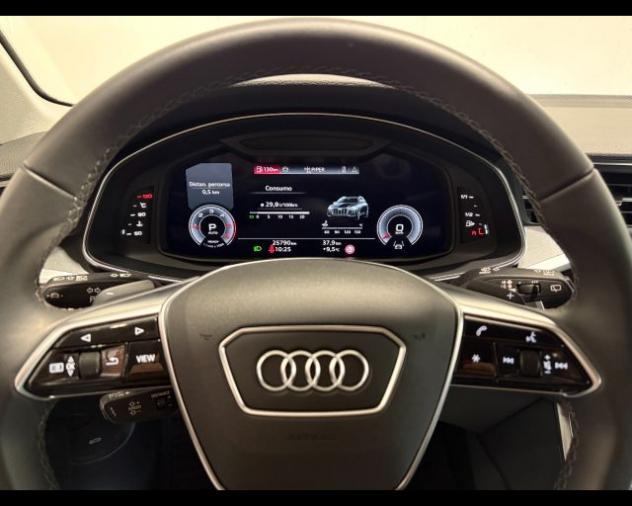 AUDI A6 allroad 40 TDI MHEV S-TRONIC QUATTRO BUSINESS ADVANCED rif. 24058346 - Foto 5