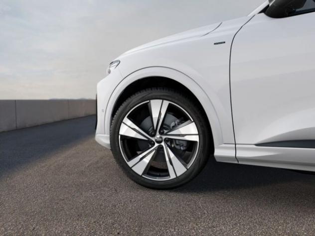 AUDI QUATTRO Audi Q5 SUV S line edition e-hybrid 220 kW S tron rif. 23000281 - Foto 7