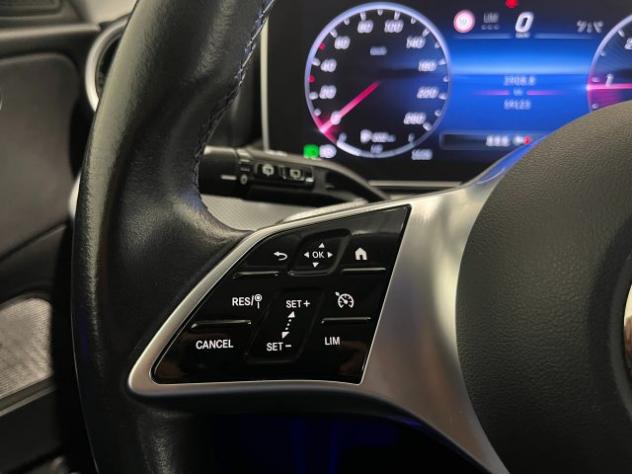 MERCEDES-BENZ CLA SSE C SW 200D MHEV SPORT PLUS AUTO rif. 23934939 - Foto 7
