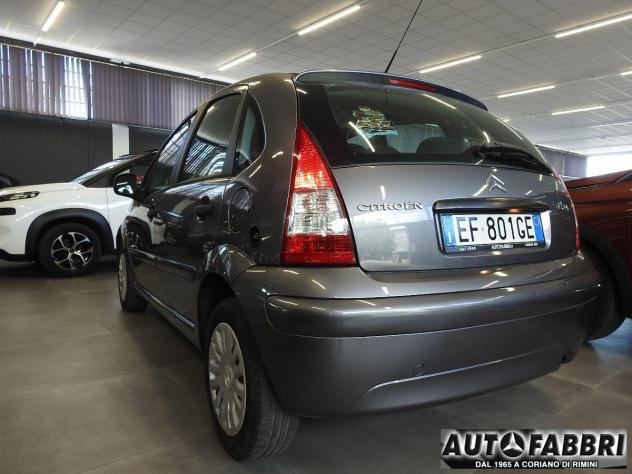 CITROEN - C3 - 1.4 Eco Energy G Seduction METANO - Foto 3