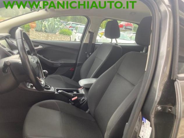 FORD Focus 1.5 TDCi 120 CV Start&Stop SW Titanium rif. 24032220 - Foto 9