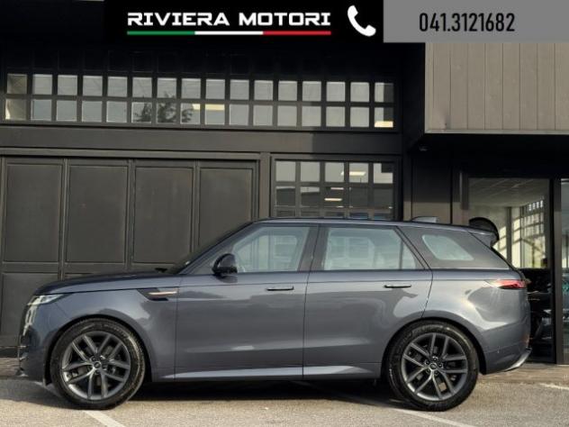 LAND ROVER Range Rover Sport 3.0D l6 300 CV Dynamic HSE rif. 23523739 - Foto 3