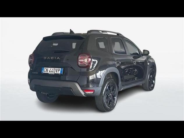 DACIA Duster 1.0 TCe GPL Extreme 4x2 rif. 23947347 - Foto 3