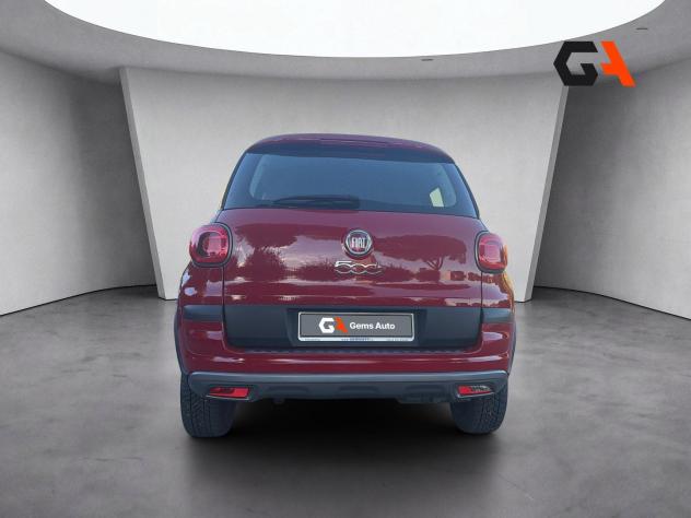 FIAT 500L 500L 1.3 mjt Mirror 95cv my20 - Foto 6