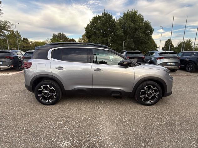 Citroën C5 Aircross C5 Aircross 1.5 bluehdi Feel Pack s&s 130cv - Foto 7