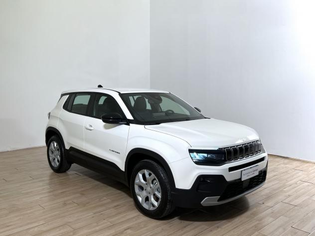 Jeep Avenger Avenger 1.2 turbo Altitude fwd 100cv - Foto 3