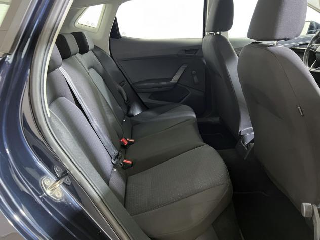 SEAT Ibiza Ibiza 1.0 tgi Style 90cv - Foto 10