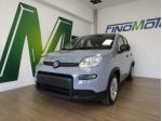 FIAT Panda 1.0 FireFly S&S city Hybrid 5 POSTI rif. 23463466