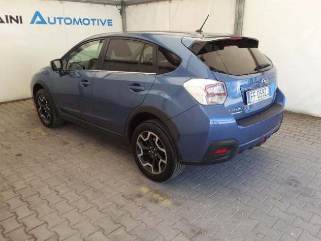 SUBARU XV 2.0D 150cv Unlimited *EURO 6* rif. 23750123 - Foto 10