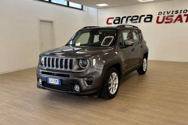 JEEP Renegade 1.6 Mjt 120 CV Limited rif. 23528589 - Foto 3