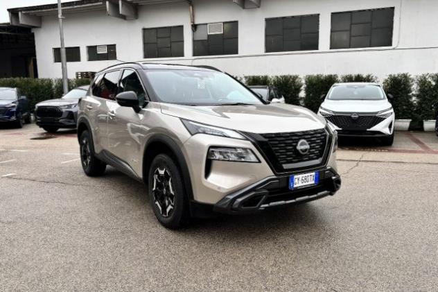 NISSAN X-Trail e-Power 2WD 5 posti N-Trek ( AZIENDALE ) rif. 23328321