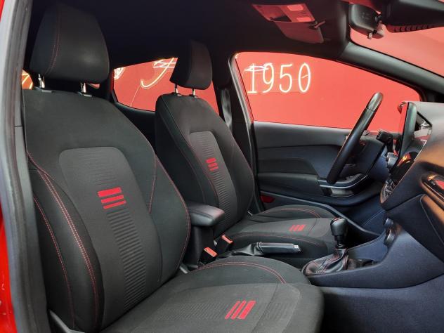 Ford Fiesta 1.0 EcoBoost Hybrid 125CV ST-Line - Foto 7