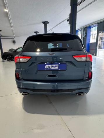 Ford Kuga Kuga 1.5 ecoboost ST-Line 2wd 150cv - Foto 4
