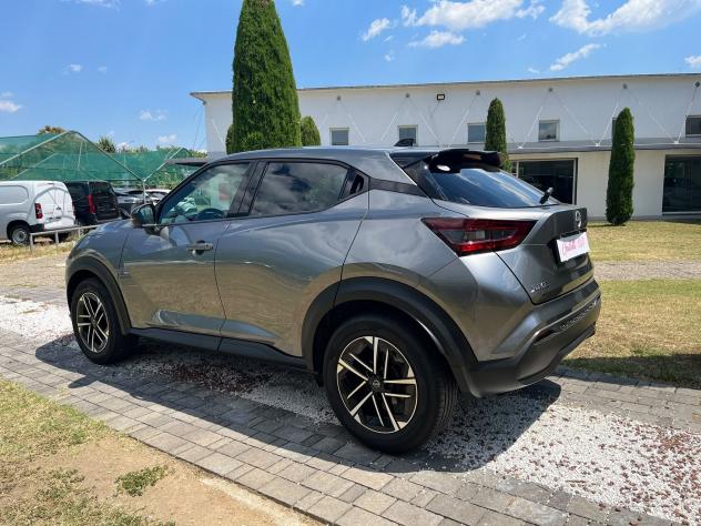 Nissan Juke 1.0 DIG-T 114 Dct N-Connecta - Foto 2