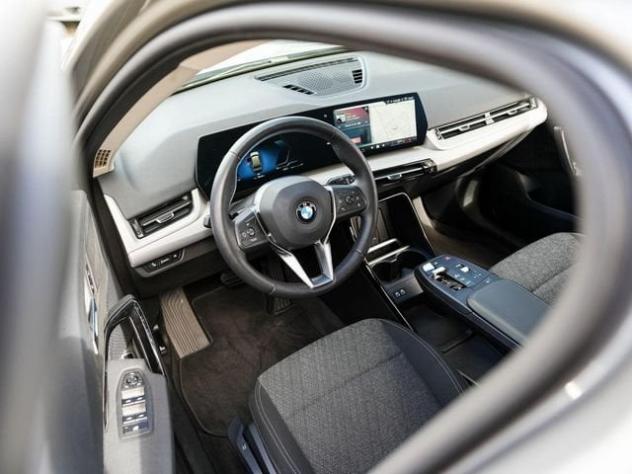 BMW X1 X1 sDrive 20i TETTO APRIBILE - Foto 5