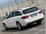 Mercedes-benz C 180 d Automatica-NAVI-PERMUTABILE