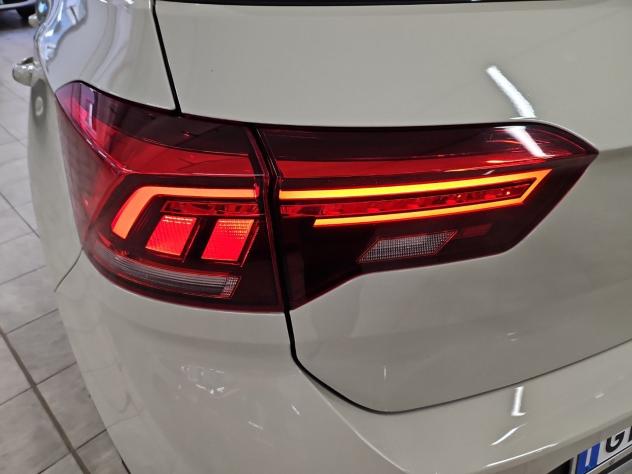 Volkswagen T-Roc 1.0 TSI Life - Foto 6