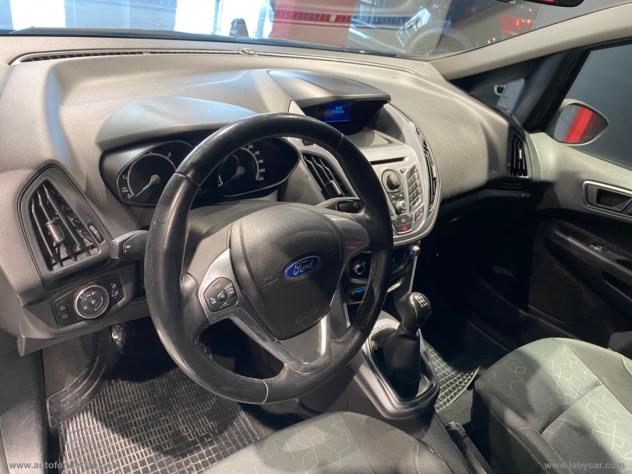 FORD B-Max 1.6 TDCi 95 CV - Foto 4