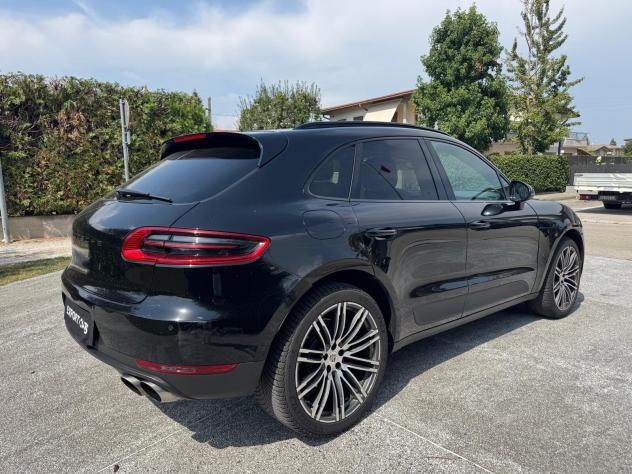 Porsche Macan 3.0 S Diesel - Foto 5