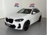 BMW X4 xDrive 20d Msport MH48V