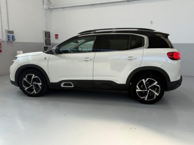 CITROEN C5 Aircross BlueHDi 130 S&S C-Series N1 AUTOCARRO 5 POSTI rif. 24108930 - Foto 8