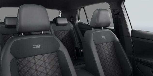 VOLKSWAGEN T-Cross 1.0 TSI 85kW R-Line Plus rif. 24190849 - Foto 8