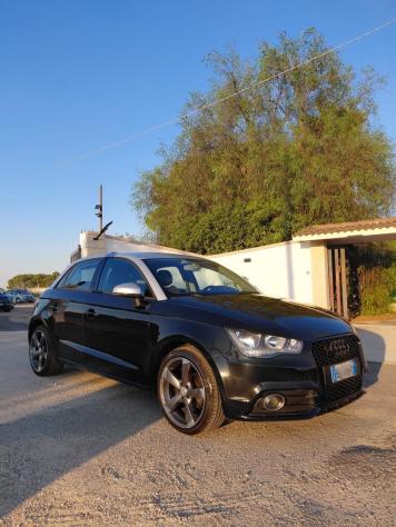 AUDI A1 SPB 1.6 TDI S TRONIC S LINE EDITION PLUS - Foto 2
