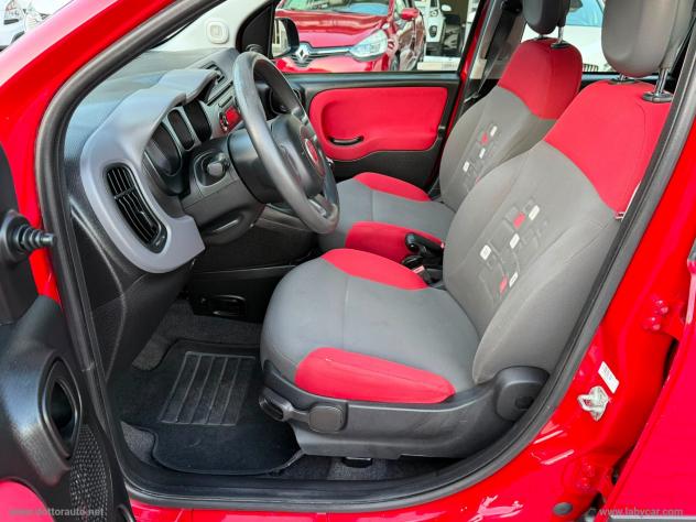 FIAT Panda 1.3 MJT 95 CV S&S Lounge - Foto 8