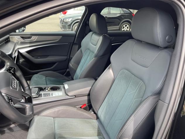 Audi A6 allroad quattro 55 TDI 3.0 quattro tiptronic - Foto 5