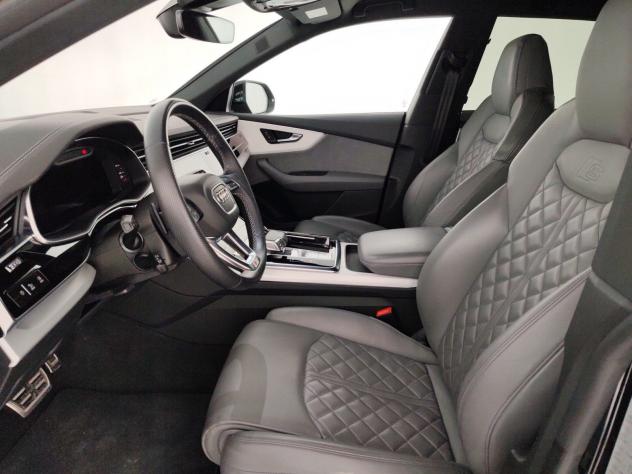 Audi Q8 55 TFSI e quattro tiptronic S-Line Sport - Foto 7
